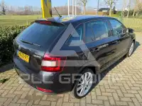 2018 Skoda Rapid