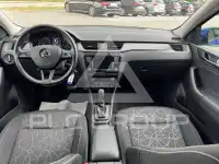 2018 Skoda Rapid