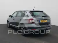 2018 Skoda Rapid