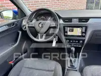 2018 Skoda Rapid