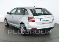 2018 Skoda Rapid