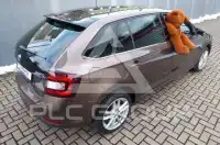 2018 Skoda Rapid