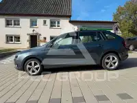 2018 Skoda Rapid