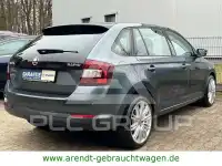 2018 Skoda Rapid