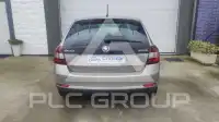 2018 Skoda Rapid
