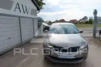 2018 Skoda Rapid