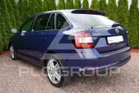 2018 Skoda Rapid