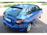 2018 Skoda Rapid