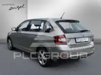 2018 Skoda Rapid