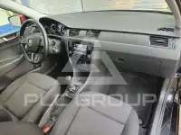 2018 Skoda Rapid