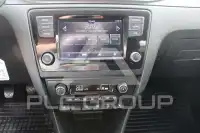2018 Skoda Rapid