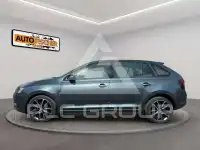 2018 Skoda Rapid