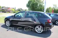 2018 Skoda Rapid