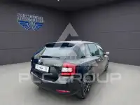 2018 Skoda Rapid