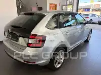 2018 Skoda Rapid