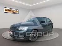 2018 Skoda Rapid