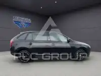 2018 Skoda Rapid