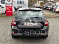 2018 Skoda Rapid