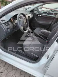 2018 Skoda Rapid