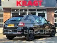 2018 Skoda Rapid
