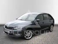2018 Skoda Rapid