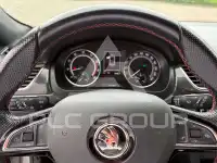 2018 Skoda Rapid