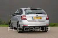 2018 Skoda Rapid