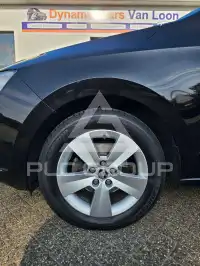 2018 Skoda Rapid