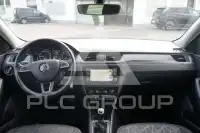 2018 Skoda Rapid