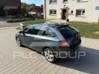 2018 Skoda Rapid