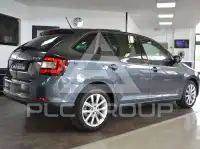 2018 Skoda Rapid