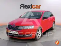 2018 Skoda Rapid