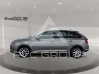2018 Skoda Rapid