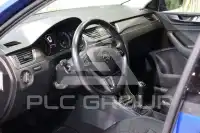 2018 Skoda Rapid