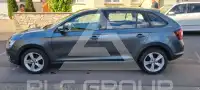 2018 Skoda Rapid