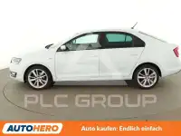 2018 Skoda Rapid