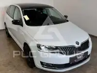 2018 Skoda Rapid