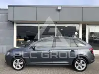 2018 Skoda Rapid