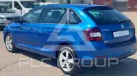 2018 Skoda Rapid