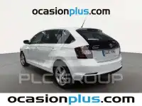 2018 Skoda Rapid