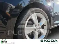 2018 Skoda Rapid