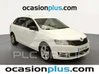 2018 Skoda Rapid