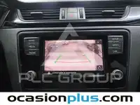2018 Skoda Rapid