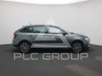 2018 Skoda Rapid