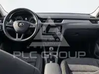 2018 Skoda Rapid