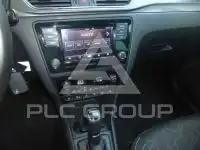 2018 Skoda Rapid