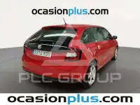 2018 Skoda Rapid