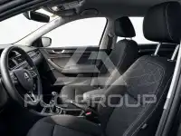 2018 Skoda Rapid