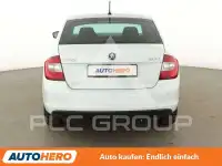 2018 Skoda Rapid