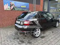 2018 Skoda Rapid